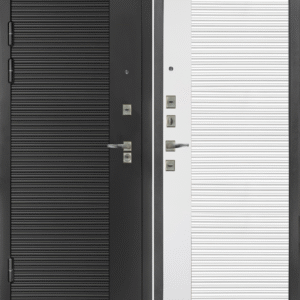 Входная стальная дверь модель 100